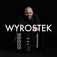 Bilety na koncert Marcin Wyrostek w Szczecinie - 09-11-2017