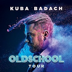 Bilety na koncert Kuba Badach OLDSCHOOL - Kraków - 31-10-2017