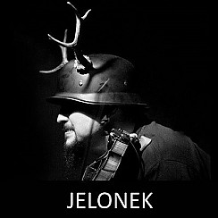 Bilety na koncert JELONEK - Poznań - 02-12-2017