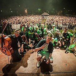 Bilety na koncert PAWBEATS LIVE BAND + goście (Kali, VNM, Te-Tris, Marcelina, Masia) we Wrocławiu - 24-02-2018