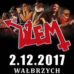 Bilety na koncert Dżem w Wałbrzychu - 02-12-2017