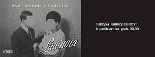 Bilety na koncert Pablopavo i Ludziki - Koncert promujący płytę Ladinola w Ciechanowie - 06-10-2017