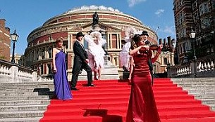 Bilety na spektakl The BBC Proms 2017 - Prom 49 - Reformation Day - Bach's St John Passion - London - Royal Albert Hall - Kensington Gore - SW7 2AP - - 20-08-2017