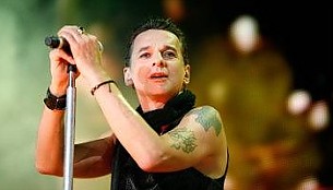 Bilety na koncert Depeche Mode w Łodzi - 09-02-2018