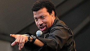 Lionel Richie