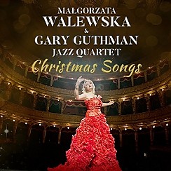 Bilety na koncert Małgorzata Walewska & Gary Guthman Jazz Quartet - "Christmas Songs" w Łodzi - 12-12-2017