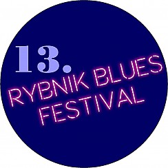 Bilety na 13.Rybnik Blues Festival - KARNET 2-dniowy