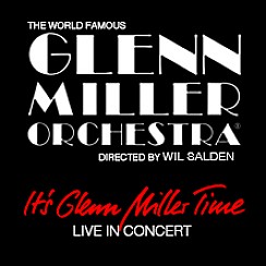 Bilety na koncert Glenn Miller Orchestra w Bydgoszczy - 04-12-2017