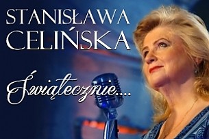 Bilety na koncert Stanisława Celińska - Świątecznie... w Rzeszowie - 17-12-2017