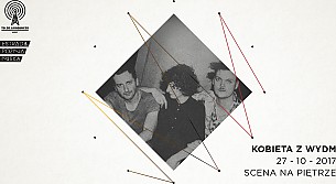 Bilety na koncert Kobieta z Wydm / 27.10 / Poznań - 27-10-2017