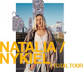 Bilety na koncert Natalia Nykiel w Poznaniu - 12-01-2018