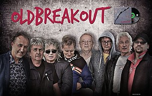 Bilety na koncert Oldbreakout w Szczecinie - 21-10-2017
