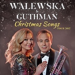 Bilety na koncert Małgorzata Walewska & Gary Guthman Jazz Quartet - "Christmas Songs" w Toruniu - 11-12-2017
