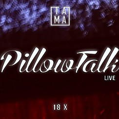 Bilety na koncert TAMA pres. PillowTalk Live w Poznaniu - 18-10-2017
