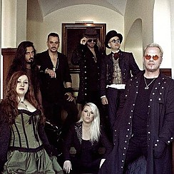Bilety na koncert THERION + IMPERIAL AGE, NULL POSITIVE - WROCŁAW - 16-03-2018