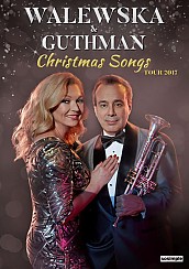 Bilety na koncert Małgorzata Walewska & Gary Guthman - Jazz QUARTET - Christmas Songs w Łodzi - 12-12-2017