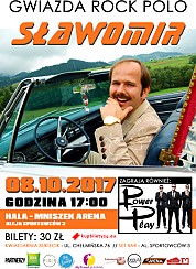 Bilety na koncert Grudziądzkie Disco Granie - 08-10-2017