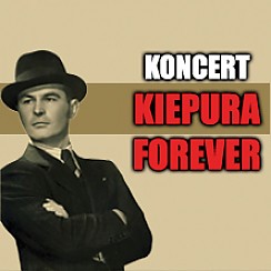 Bilety na koncert Kiepura Forever w Krakowie - 08-03-2018