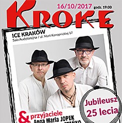 Bilety na Ethno Jazz Festival: Kroke feat. Zohar Fresco