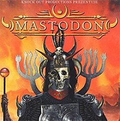 Bilety na koncert Mastodon + Russian Circles w Warszawie - 11-11-2017