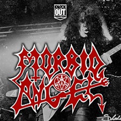 Bilety na koncert Morbid Angel + supporty w Katowicach - 01-12-2017