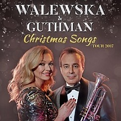 Bilety na koncert Małgorzata Walewska & Gary Guthman Jazz Quartet - Christmas Songs w Zabrzu - 13-12-2017