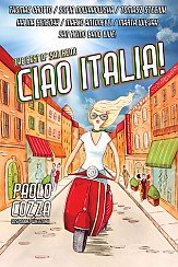 Bilety na koncert "CIAO ITALIA!" The Best of SAN REMO w Zabrzu - 21-01-2018