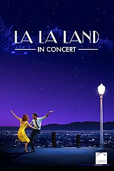 Bilety na koncert La La Land in Concert! w Krakowie - 20-11-2017