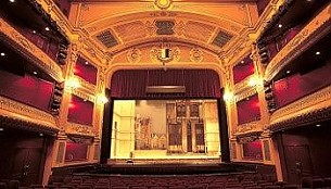 Bilety na spektakl Hänsel Und Gretel - Lüneburg - Theater Lüneburg - An den Reeperbahnen 3 -- - 03-10-2017