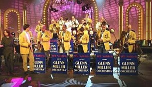 Bilety na koncert Glenn Miller Orchestra w Rzeszowie - 30-11-2017