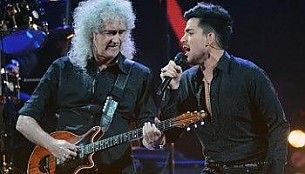 Bilety na koncert Queen and Adam Lambert w Łodzi - 06-11-2017