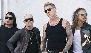Bilety na koncert Metallica Kraków - 28-04-2018