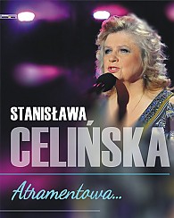 Bilety na koncert Stanisława Celińska - Atramentowa w Warszawie - 01-02-2017