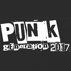 Bilety na koncert Punk Generation: El Banda, Bunkier, L.A.S.T. i inni w Gliwicach - 04-11-2017