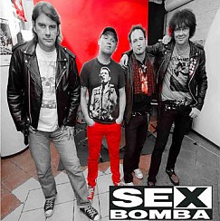 Bilety na koncert Punk Rock Circus: Sex Bomba, The Bill w Krakowie - 28-10-2017