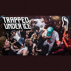 Bilety na koncert Trapped Under Ice, World Eater w Warszawie - 28-10-2017