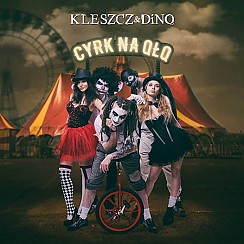 Bilety na koncert Kleszcz&DiNO x Żyjoki(Kopruch/k-essence) w Mikołowie - 13-05-2017