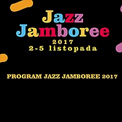 Bilety na koncert Jazz Jamboree - DZIEŃ 1 w Warszawie - 02-11-2017