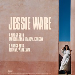 Bilety na koncert Jessie Ware - Warszawa - 06-03-2018