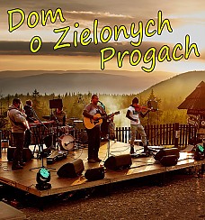 Bilety na koncert Dom o Zielonych Progach w Przemyślu - 10-03-2017