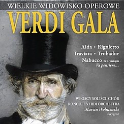 Bilety na koncert Verdi Gala we Wrocławiu - 03-12-2017