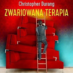 Bilety na spektakl Zwariowana terapia - Warszawa - 02-11-2017