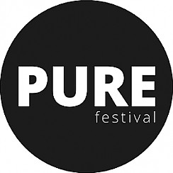 Bilety na Pure Festival