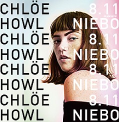 Bilety na koncert Chloe Howl w Warszawie - 08-11-2017