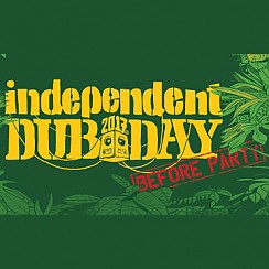 Bilety na koncert Independent Dub Day  - Before Party we Wrocławiu - 02-11-2017