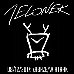 Bilety na koncert JELONEK w Zabrzu - 08-12-2017