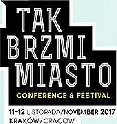 Bilety na koncert Tak Brzmi Miasto 2017: Klub Serce w Krakowie - 11-11-2017