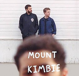 Bilety na koncert Mount Kimbie w Krakowie - 12-11-2017