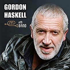 Bilety na koncert Gordon Haskell w Krakowie - 21-10-2017