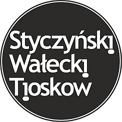 Bilety na koncert TRIO - Styczyński/Wałecki/Tioskow w Tychach - 01-12-2017